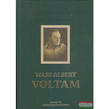 Wass Albert - Voltam