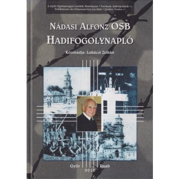 Lukácsi Zoltán - Hadifogolynapló