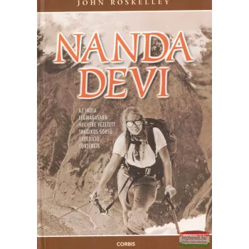 John Roskelley - Nanda Devi