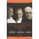 Abraham H. Maslow - Roberto Assagioli - Ken Wilber - Bevezetés a transzperszonális pszichológiába