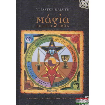 Yliaster Daleth - Mágia - Rejtett erők