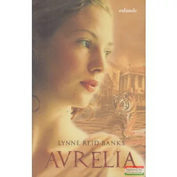 Lynne Reid Banks - Aurelia