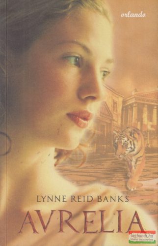 Lynne Reid Banks - Aurelia