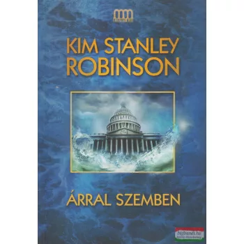 Kim Stanley Robinson - Árral szemben