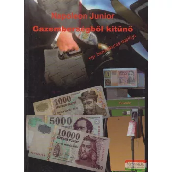 Napoleon Junior - Gazemberségből kitűnő