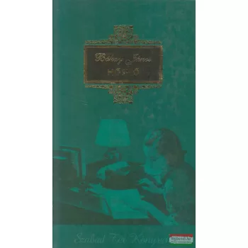 Bókay János - Hősnő