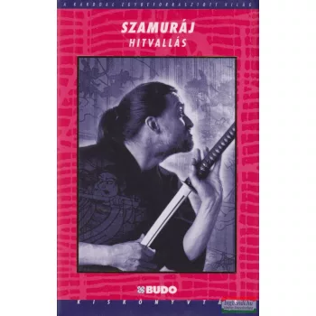 Sei Shin - Szamuráj ​hitvallás 