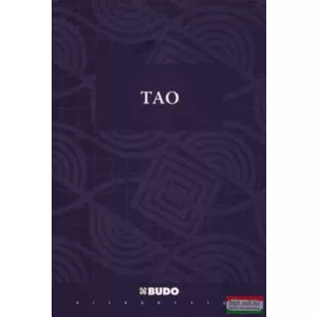   Zsolt Péter - A ​Tao – Az egyik „Út” a harcművészetekhez