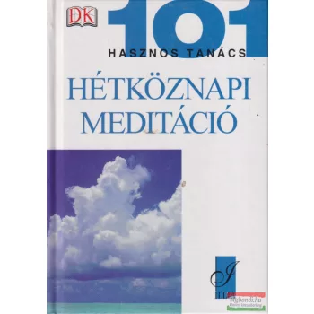 Naomi Ozaniec - Hétköznapi meditáció