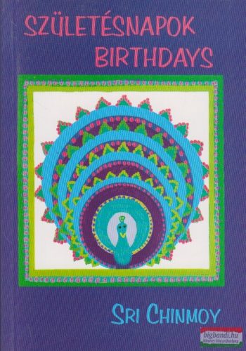 Sri Chinmoy - Születésnapok - Birthdays
