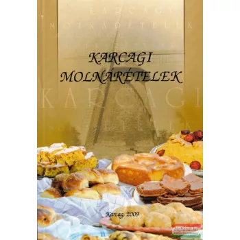 Elek György - Karcagi molnárételek