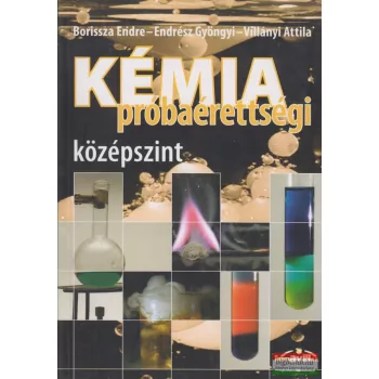 Kémia próbaérettségi középszint