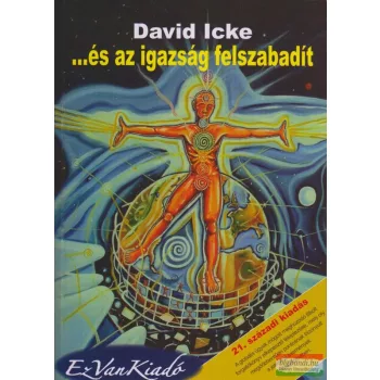 David Icke - ...és az igazság felszabadít II.