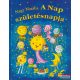 Nagy Natália - A Nap születésnapja (dedikált példány)