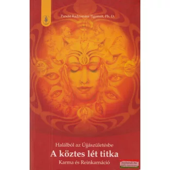 Pandit Radzsmani Tigunait, Ph. D. - A köztes lét titka