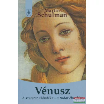 Martin Schulman - Vénusz 