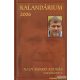 Nagy Bandó András - Kalandárium 2006 (dedikált példány)