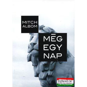 Mitch Albom - Még egy nap