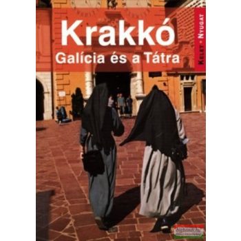 Farkas Zoltán - Krakkó - Galícia és a Tátra