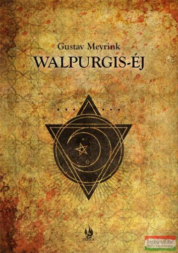 Gustav Meyrink - Walpurgis-éj 