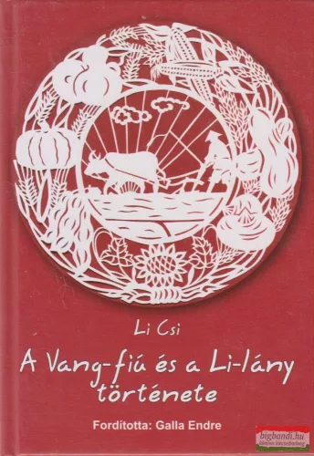 Li Csi - A Vang-fiú és a Li-lány