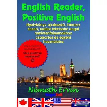 Németh Ervin - English Reader, Positive English