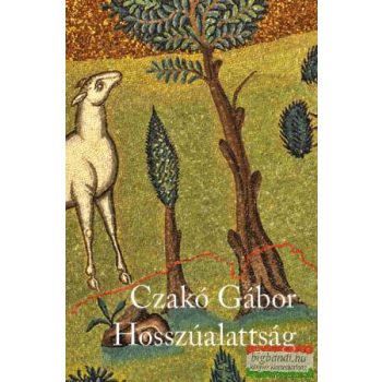 Czakó Gábor - Hosszúalattság