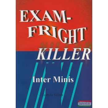 Szilvás Izabella - Exam-Fright Killer - Inter Minis