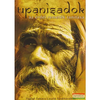 Upanisadok - Az erdei remeték tanítása