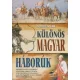 Nemere István - Különös magyar háborúk