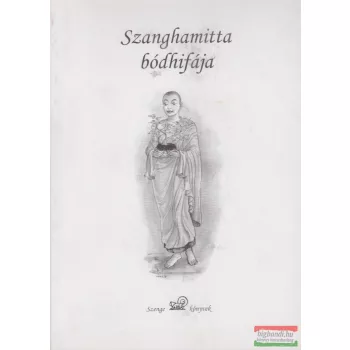   Ermesz Csaba szerk. - Szanghamitta ​bódhifája - Buddhista esszék