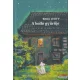 Berg Judit - A holló gyűrűje