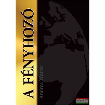 Andrea Weaver - A fényhozó