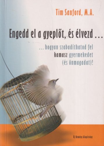 Tim Sanford - Engedd el a gyeplőt, és élvezd ...