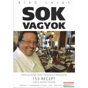 Bíró Lajos, Lieberman Klára - Sok vagyok