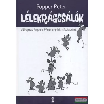 Popper Péter - Lélekrágcsálók