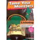 Lengyel Anita - Tame Your Monsters: Listening