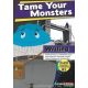 Lengyel Anita - Tame Your Monsters: Writing