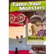 Lengyel Anita - Tame Your Monsters - Reading