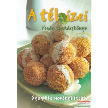 Dankóné R. Magdolna, Nagy Zsuzsa szerk. - A tél ízei