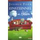 Joshua Foer - Einsteinnel a Holdra