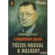 Domonkos László - Tűzzel-vassal a hazáért - A Maderspach család