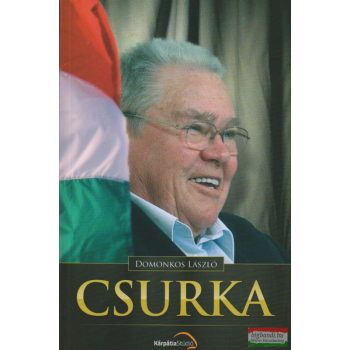 Domonkos László - Csurka