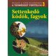 Dosztányi Imre szerk. - Settenkedő ​ködök, fagyok