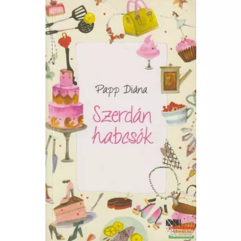 Papp Diána - Szerdán habcsók