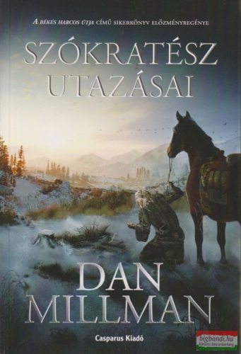 Dan Millman - Szókratész utazásai