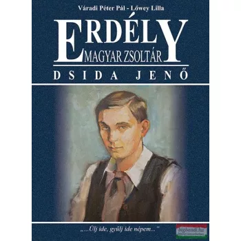   Lőwey Lilla, Váradi Péter Pál - Erdély - Magyar zsoltár - Dsida Jenő 