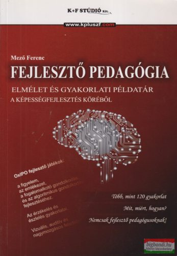 Mező Ferenc - Fejlesztő pedagógia