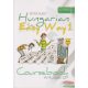 Durts Péter - Hungarian the Easy Way 1. - Coursebook and Excercise Book with audio CD