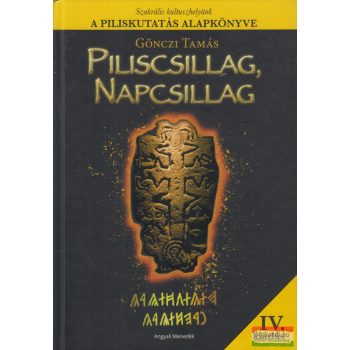 Gönczi Tamás - Piliscsillag, Napcsillag